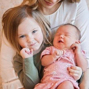 Meet your Posher, Noelle